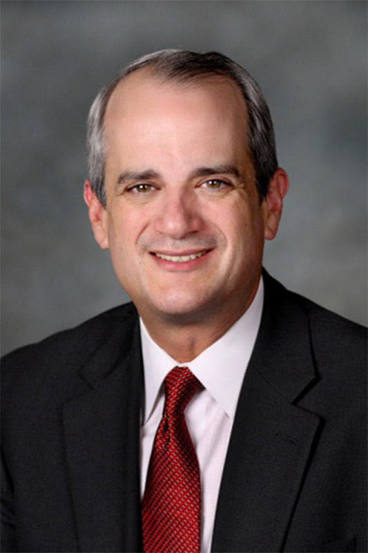 photo of stephen street