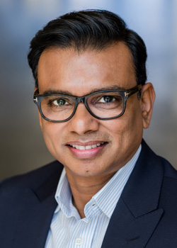 Rajesh P. Narayanan