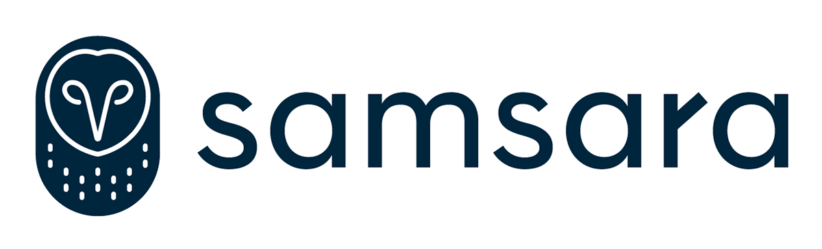 Samsara logo
