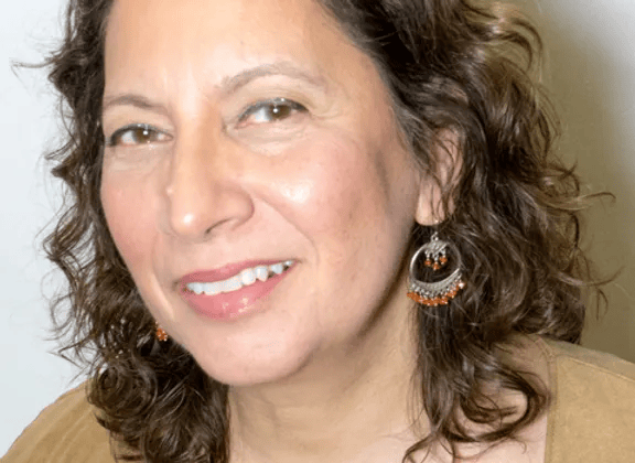 Photo of Fatima Shaik