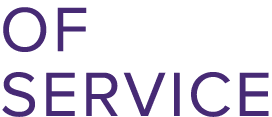 OF SERVICE