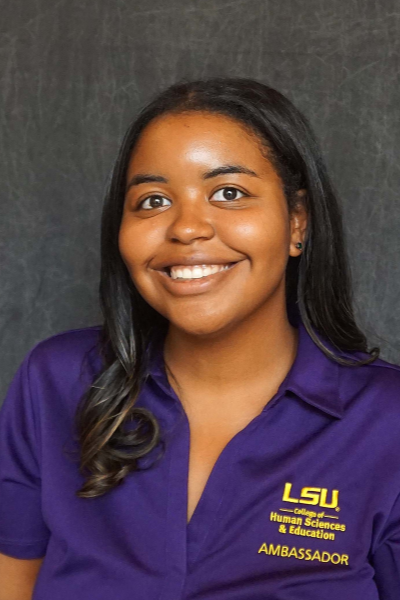 Photo of Kennedy Guidry