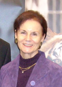 Photo of Denise Egea