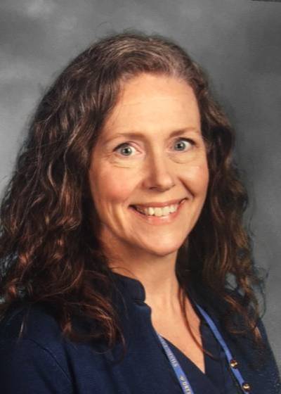 Photograph of Dr. Haverkamp