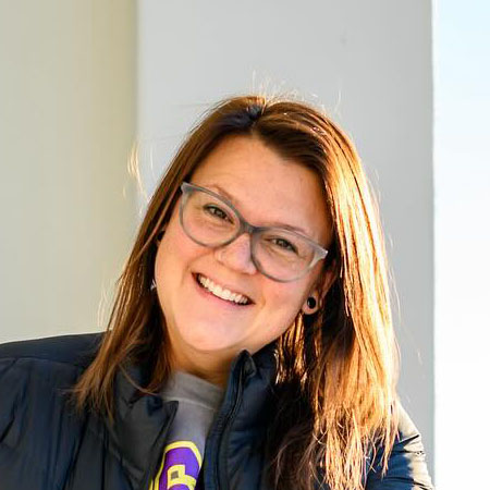 photo of jessica tillman guidry