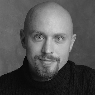 image of michael borowitz