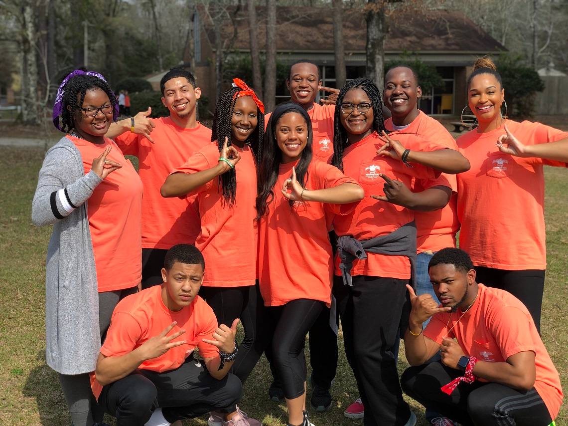 NPHC at Empower