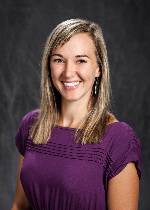 Sarah Becker Image of Sarah Becker