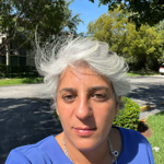 Jessy Abouarab Image of Jessy Abouarab