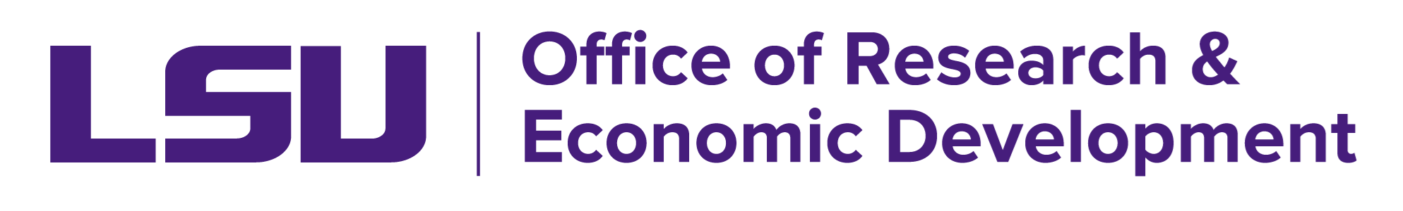 LSU Office of Research & Economic Development