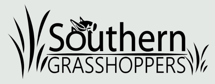 Southern Grasshoppers logo