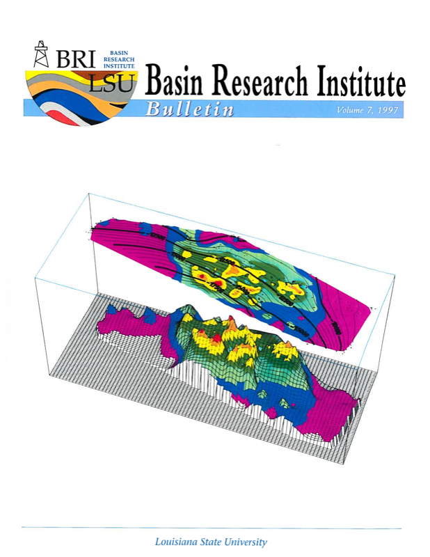 August 1997 - Vol. 7 No. 1