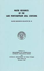 LGS Water Bulletins