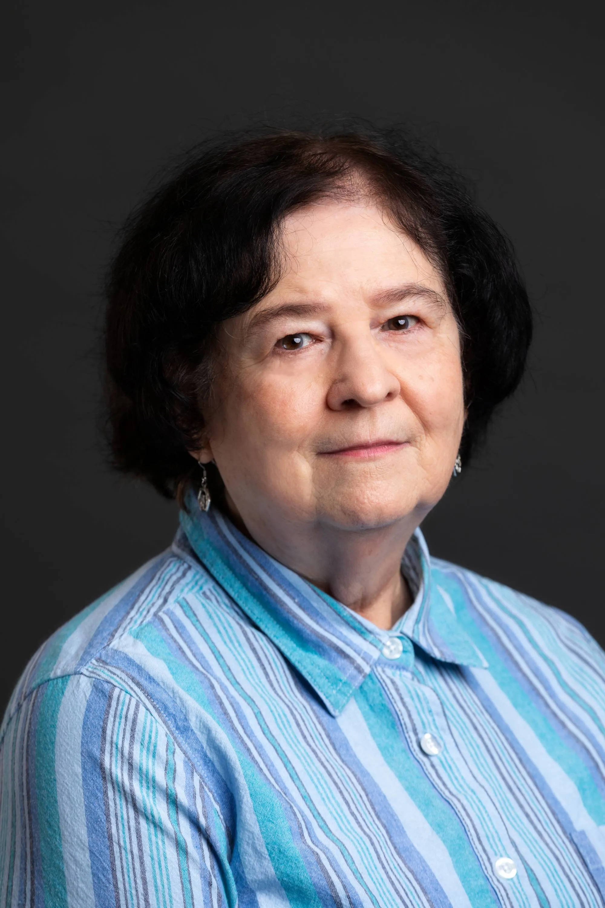 image of juditch sylvester