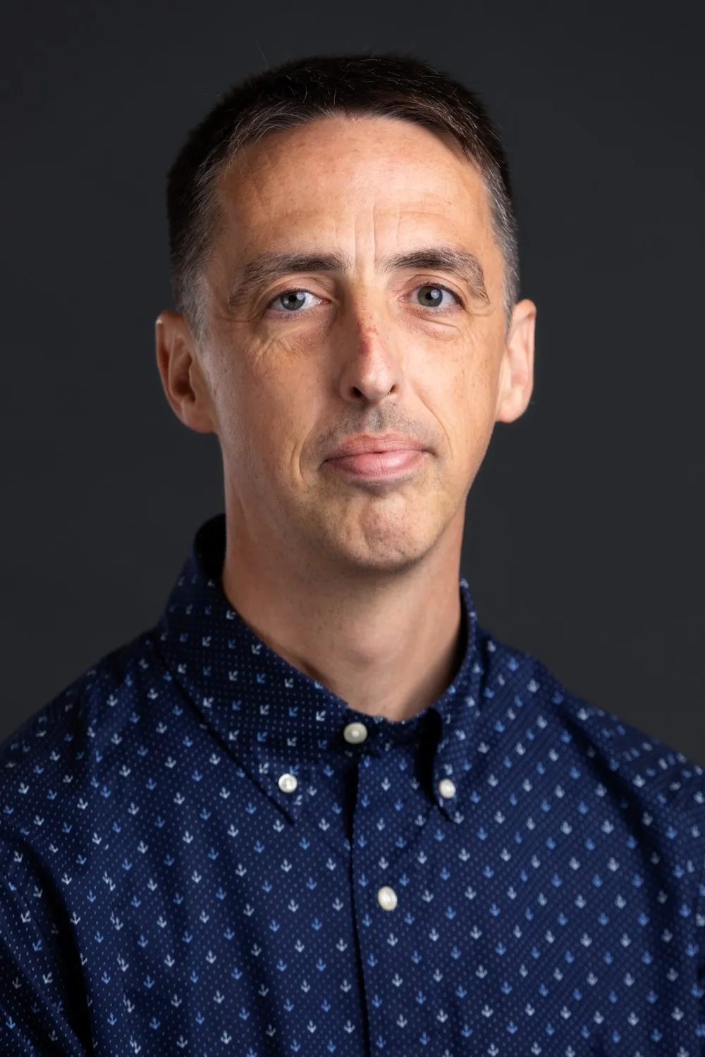 image of ray pingree