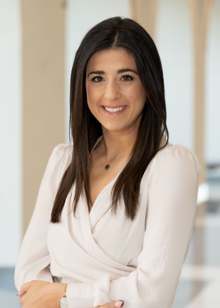 Grace Fiorenza Hermes