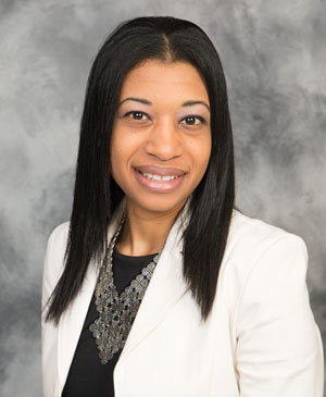 Headshot of Dr. Noël