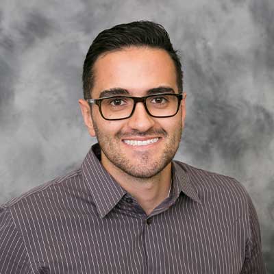 Gabriel Castro Cuellar